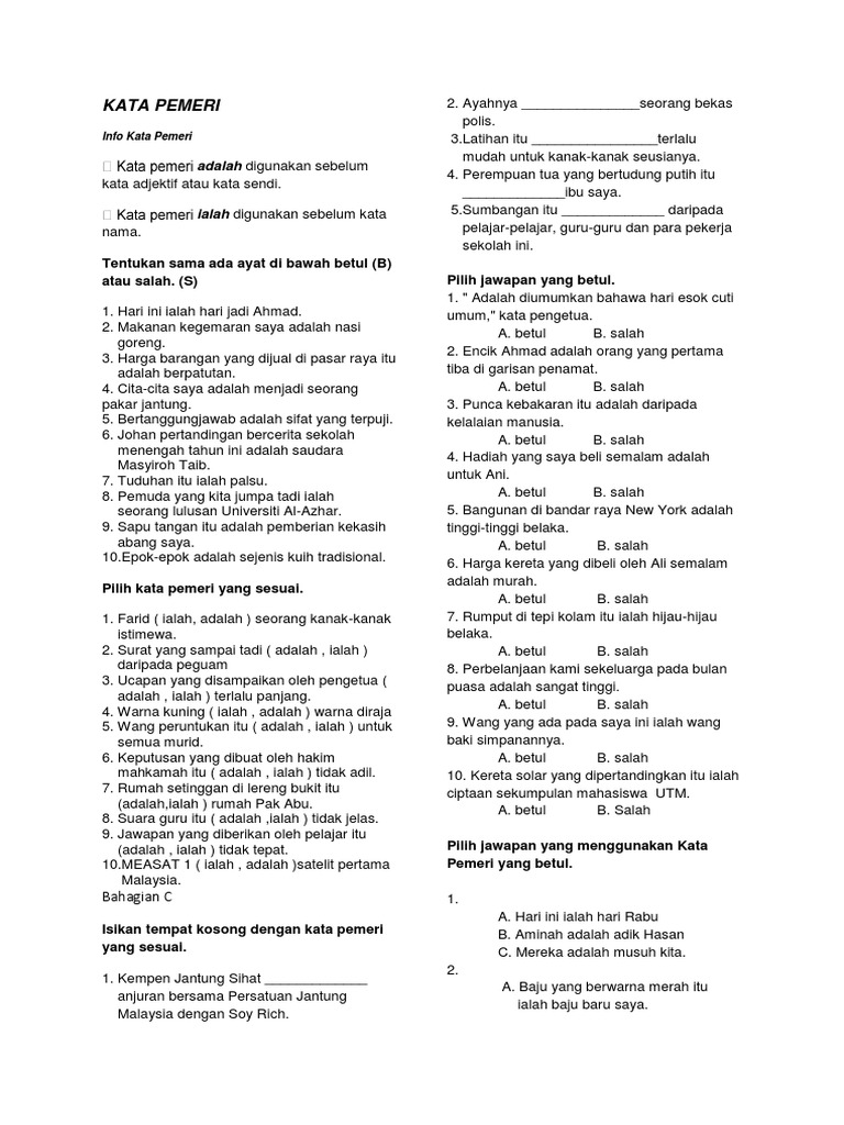 Kata Pemeri Pdf