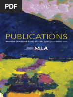 Download Spring 2015Winter 2016 Catalog by MLAcatalogs SN265203564 doc pdf