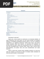 1 Organização administrativa da União PARTE II.pdf