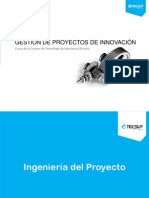 Sesión 5 Ingeniería Del Proyecto C10