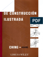 Ching Francis  Guia de Construccion Ilustrada