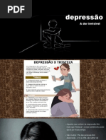Depressão