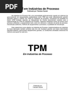 Total Productive Management - Suzuki