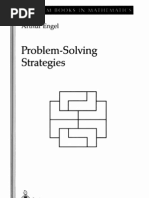 Download Arthur Engel - Problem Solving Strategies by Dijkschneier SN26521262 doc pdf
