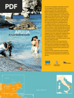 Apulia A Film Tourism Guide Filmmaking Performing Arts