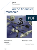 Rapport Du Marché Financier Marocain Finale 2(1)