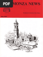 Download 2015 May Monza News by MonzaNews SN265218884 doc pdf