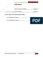 Configuracao Basica DNS