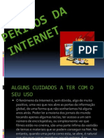 Perigos Da Internet - Vanessa