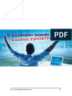 trading esportivo