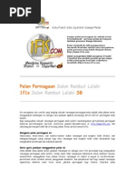 Rancangan Perniagaan (RP)