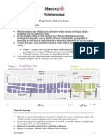 Ste-Catherine St. - Final Project (In French)