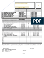 Borang Pendaftaran Bola Baling - r02-Sktw - P-2015