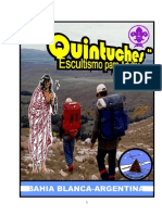 Libro Quintuche PDF