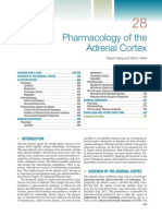 Cap. 28 Golan Pharmacology