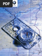 Instructiuni de Utilizare Pentru Monitorul de Bord Pentru BMW X3 de La 03.08_01492600644