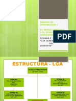 Semana 2 - SESIÓN 4-LEY GRAL AMBIENTE - TITULO PRELIMINAR