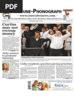 May 13, 2015 Tribune-Phonograph