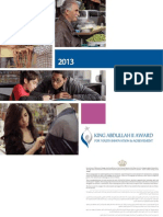 KAAYIA 2012 Annual Report