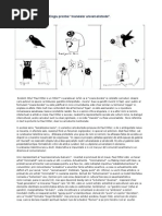 Polemica Cu Hitter, Cand Somnul Ratiunii Naste Monstri Si 'Manele' Universaliste.