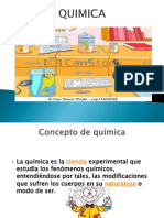 Quimica General 1