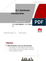 121787215 Training Doc LTE ERAN2 1 Hardware Introduction (1)