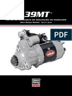 39MT Brochure Spanish