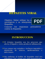 Hepatitis Viral