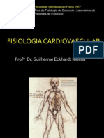 Molina Aula Fisiol Cardiovascular 1 PDF