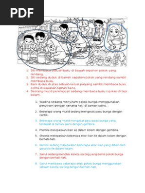 Bina Ayat Di Kolam Pdf