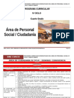 Personal Social 4º rutas.doc
