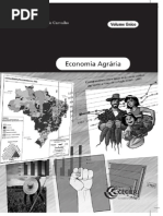 Economia Agraria - Joelson Carvalho