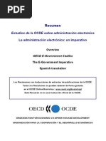 Administracion Electronica