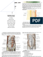 Tentir Modul Gastrointestinal 2011 - Sumatif I Part I