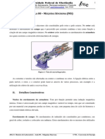 Aula 08 - Máquina Síncrona (MS) PDF