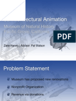 Architectualanimation Pgmuseum