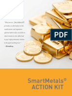 Smart Metals Action Kit