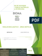 BIOMA- GRUPO4