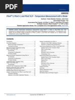 Temperature Measurement with a DiodeAN60590_001-60590_0H_V.pdf