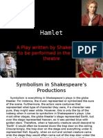 Hamlet Powerpoint