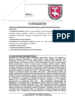 Aspectos Controversiales en Materia Del API Fiscal