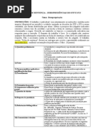 Ficha de Sentença STF e STJ Ufmg Desapropriação