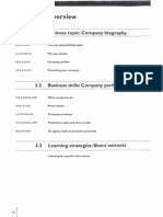 Total Business 1 - TB - Module 3