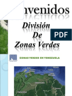 Division de Areas Verdes