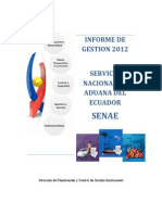 Informe Gestion 2012 02