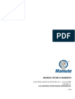 Manual Mamute