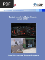 Download Contoh-contoh Indikator Kinerja Untuk Skpd by sudarjanto SN265269395 doc pdf