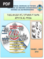 Analisis Del Entorno Empresarial