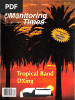 12 December 1998 | PDF | Am Broadcasting | Wireless