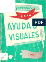 Viola D. Campbell - Sugerencias para Ayudas Visuales